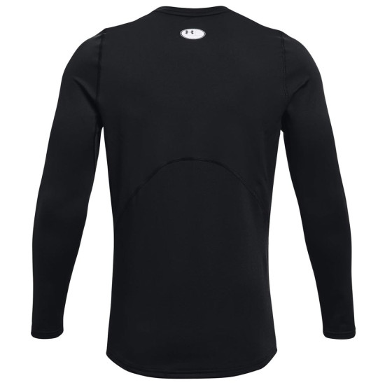 Under Armour Ανδρική μακρυμάνικη ισοθερμική μπλούζα UA CG Armour Fitted Crew